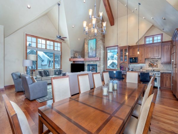 Aspen Home 966857