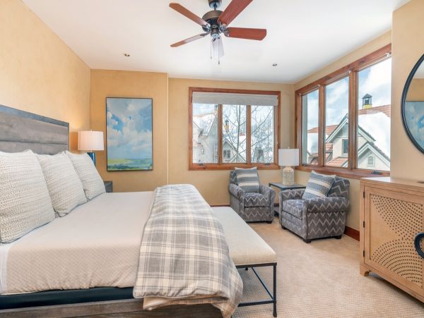 Aspen Home 966857