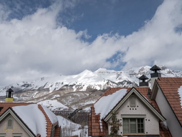 Aspen Home 966857
