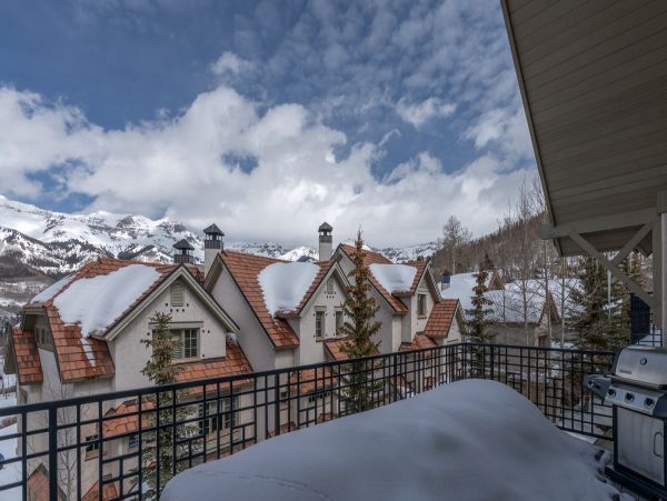 Aspen Home 966857