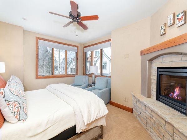 Aspen Home 966857