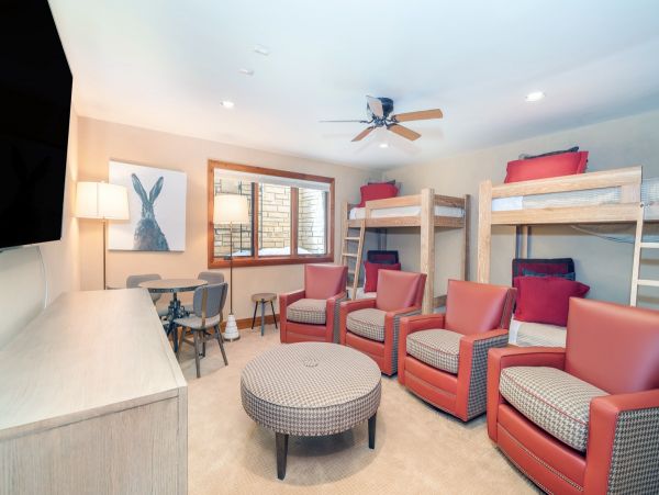 Aspen Home 966857