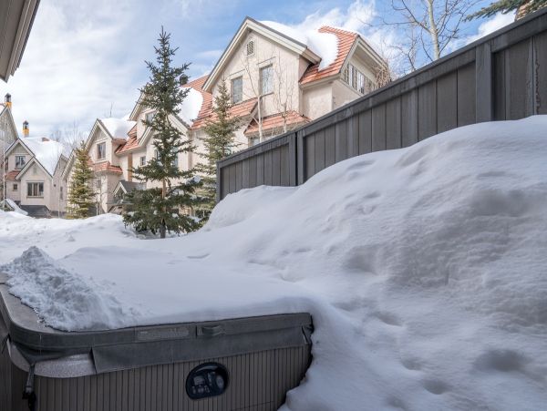 Aspen Home 966857