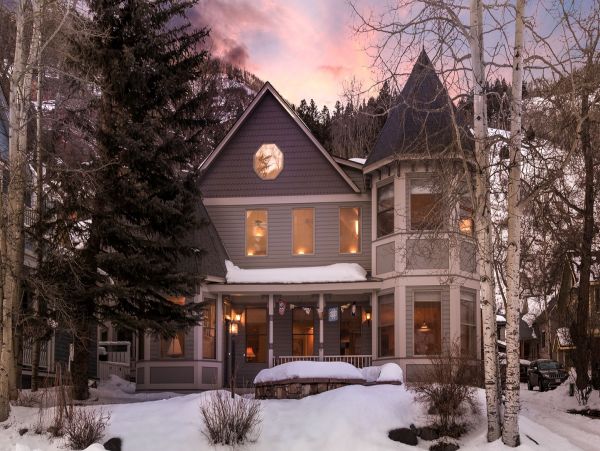 Aspen Home 966858