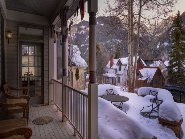 Aspen Home 966858