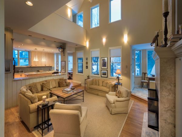 Aspen Home 966858