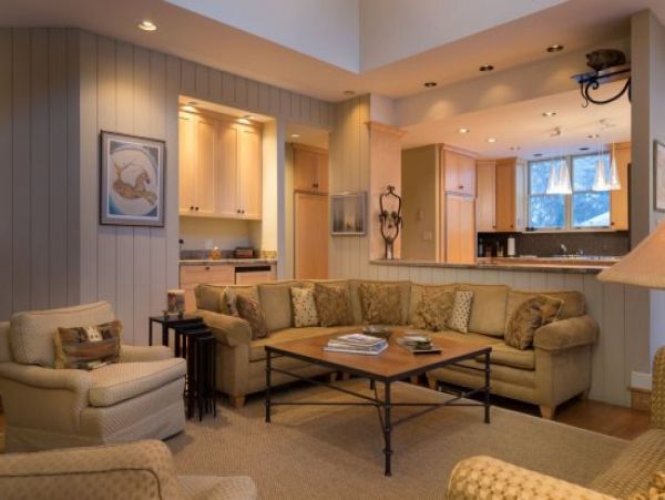 Aspen Home 966858