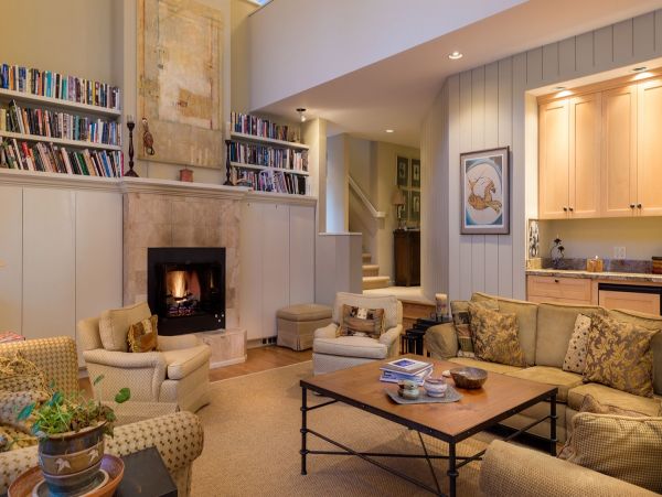 Aspen Home 966858