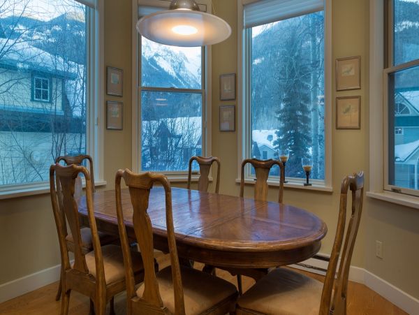 Aspen Home 966858