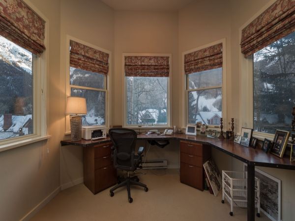 Aspen Home 966858