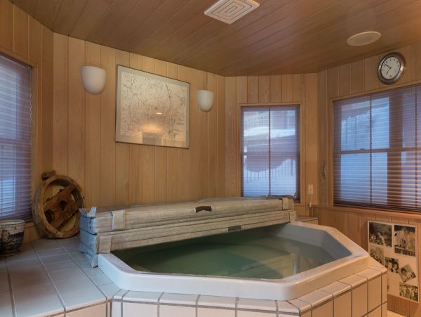 Aspen Home 966858