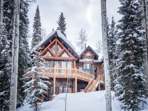 Aspen Home 966859