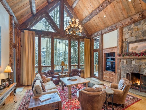 Aspen Home 966859
