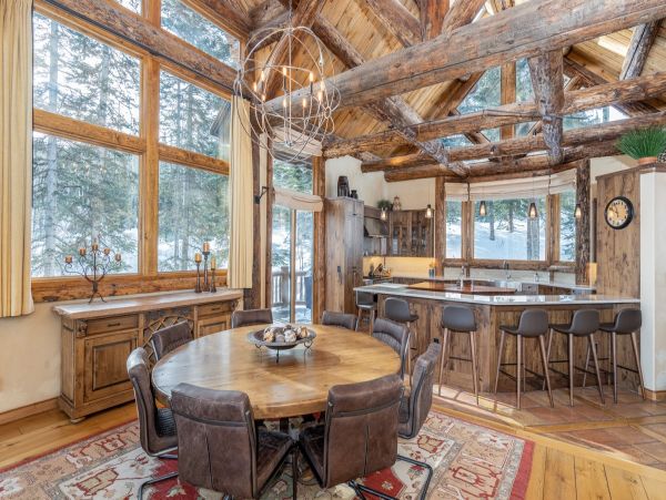 Aspen Home 966859