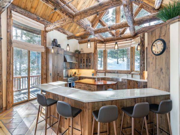 Aspen Home 966859