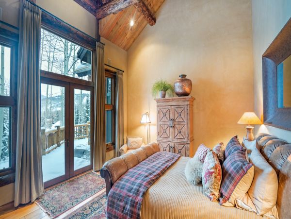 Aspen Home 966859
