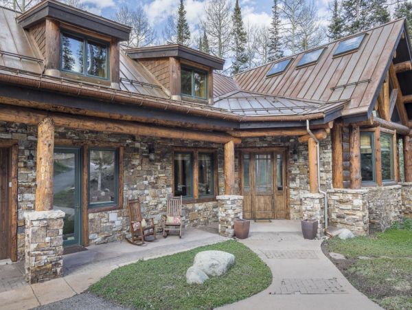 Aspen Home 966859