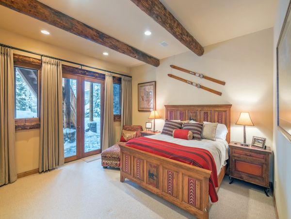 Aspen Home 966859