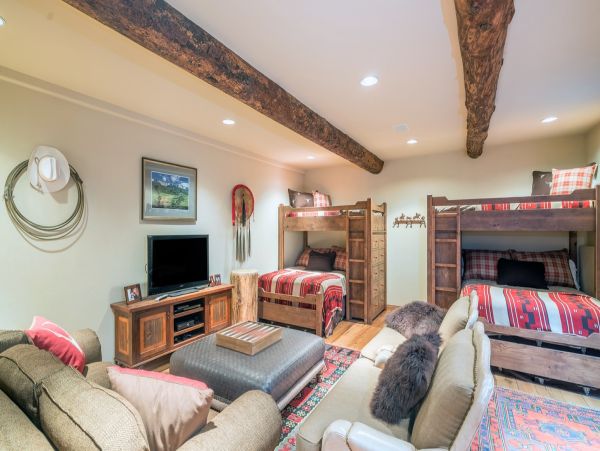 Aspen Home 966859