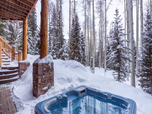 Aspen Home 966859