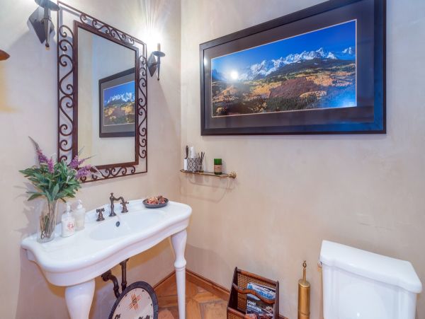 Aspen Home 966859
