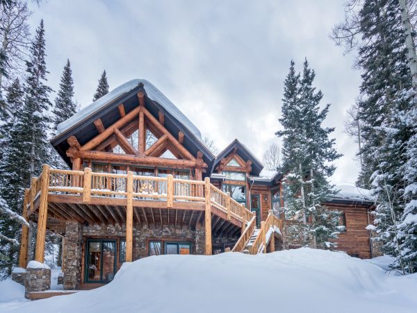 Aspen Home 966859