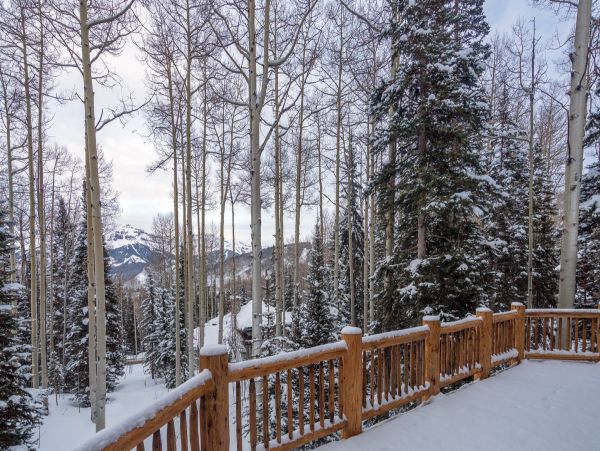 Aspen Home 966859