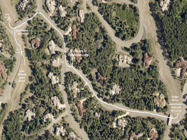 Aspen Home 966859