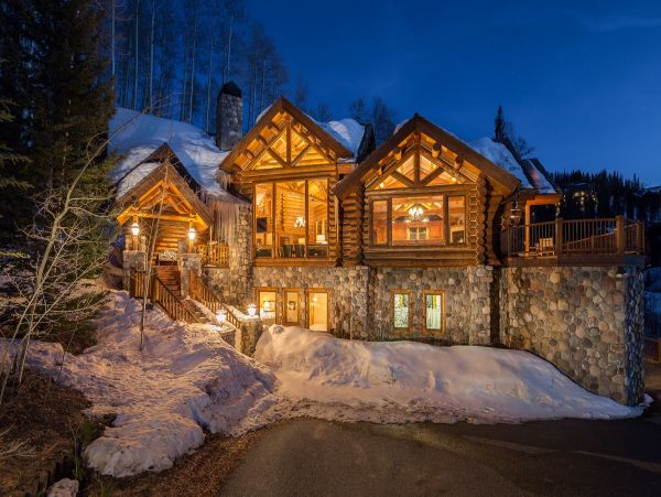 Aspen Home 966860