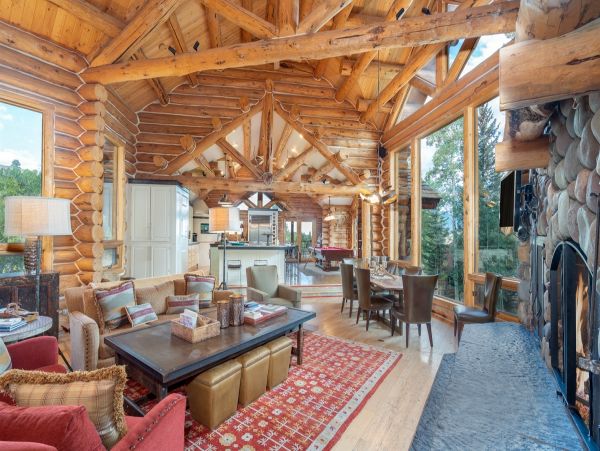 Aspen Home 966860