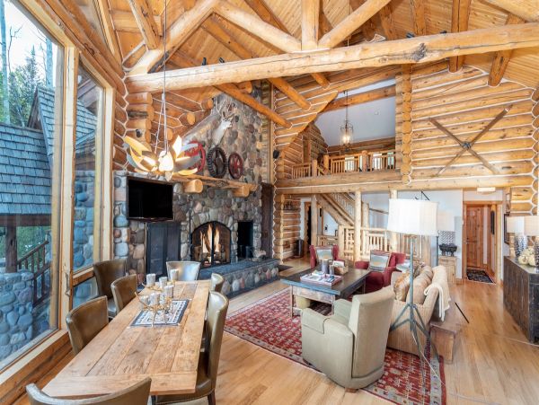 Aspen Home 966860