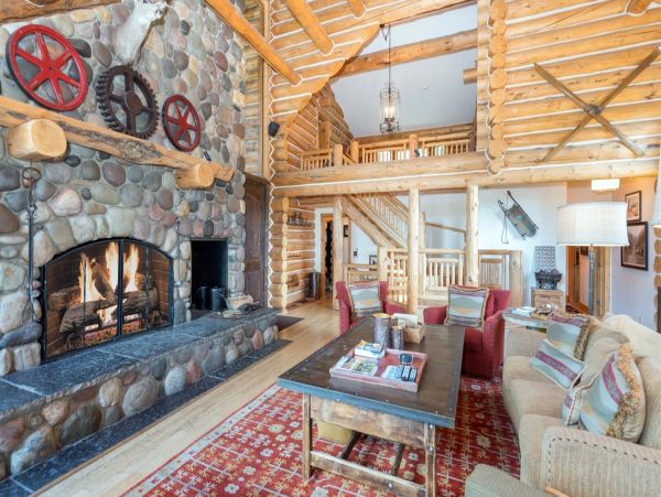 Aspen Home 966860