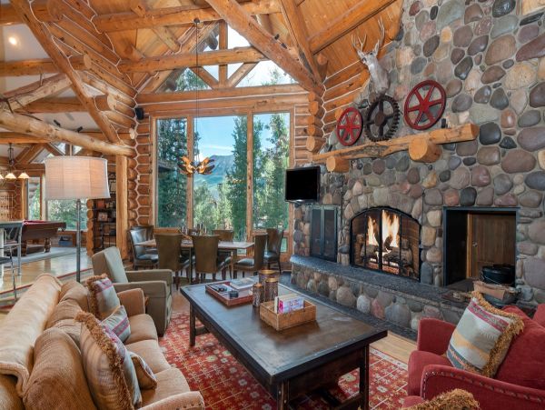 Aspen Home 966860