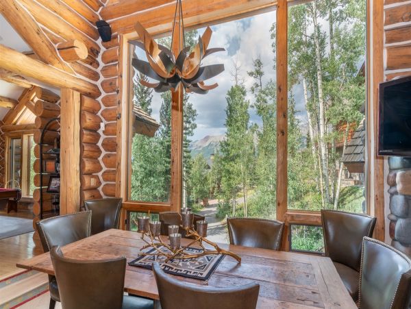 Aspen Home 966860
