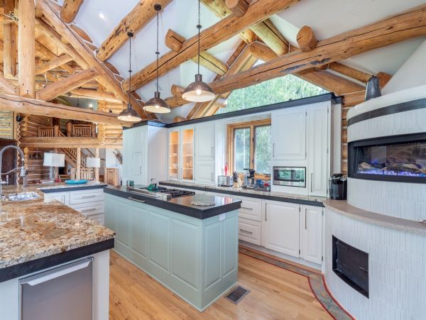 Aspen Home 966860