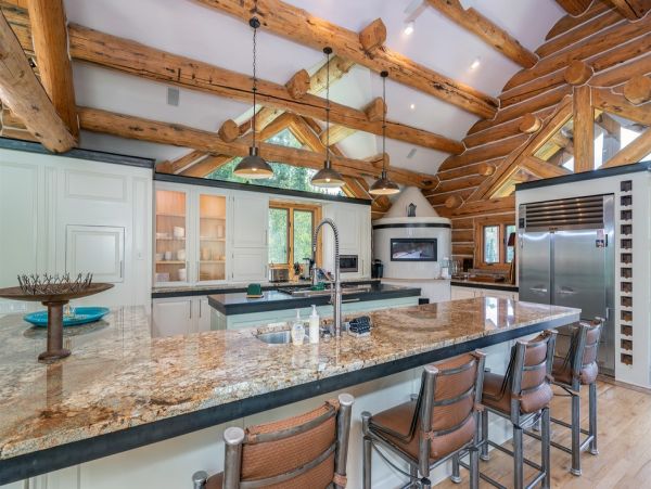 Aspen Home 966860