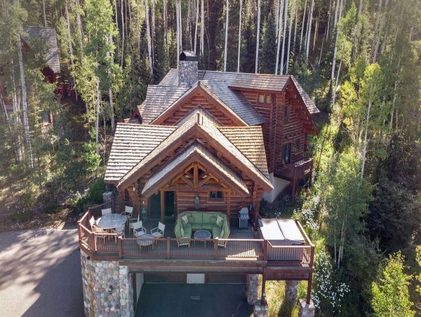 Aspen Home 966860