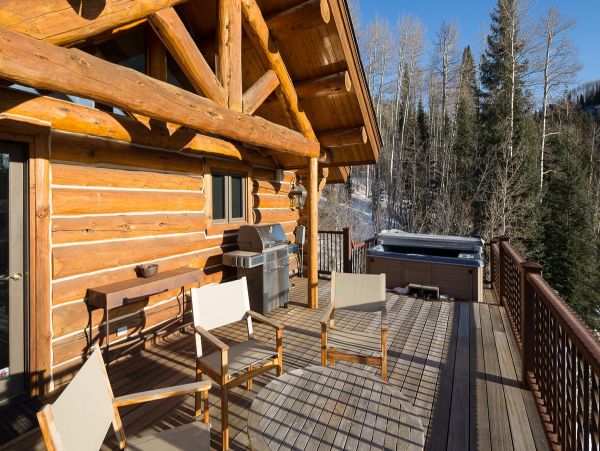Aspen Home 966860