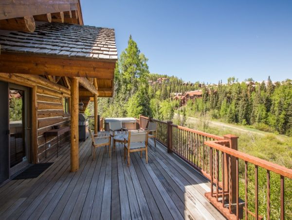 Aspen Home 966860