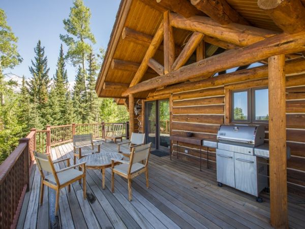 Aspen Home 966860