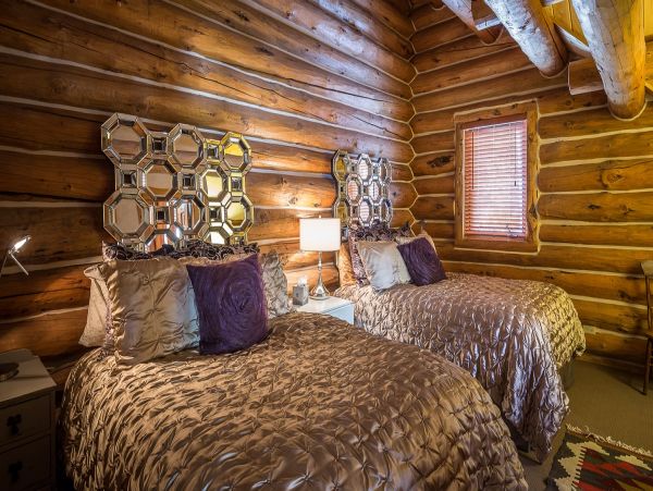 Aspen Home 966860