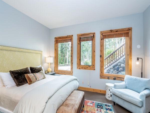 Aspen Home 966860