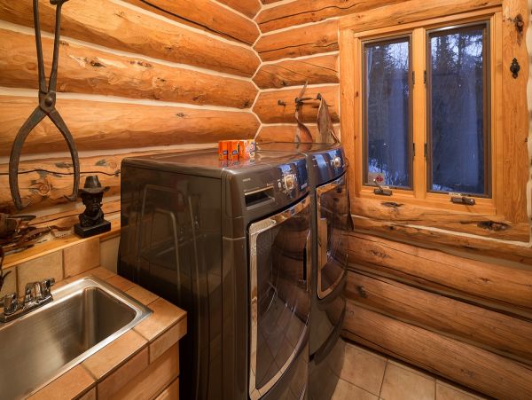 Aspen Home 966860