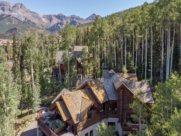 Aspen Home 966860