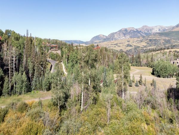Aspen Home 966860