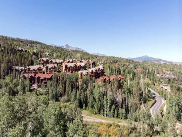Aspen Home 966860