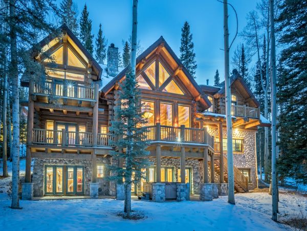 Aspen Home 966861