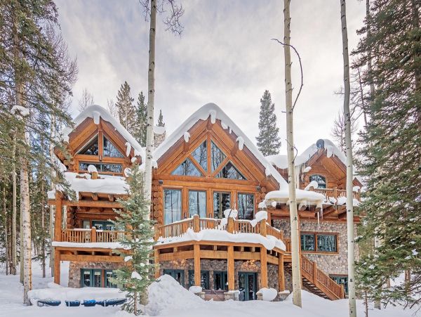 Aspen Home 966861