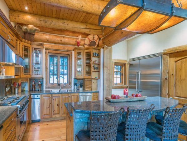 Aspen Home 966861