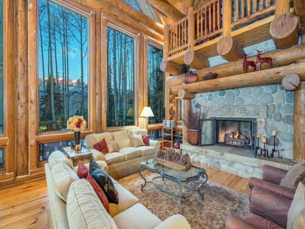 Aspen Home 966861